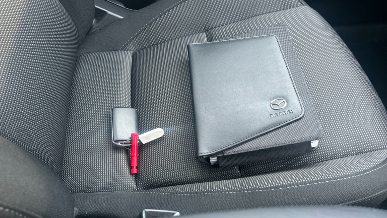 Mazda CX-30 2.5 e-Skyactiv G MHEV [140] Prime-Line 5dr Petrol Hatchback